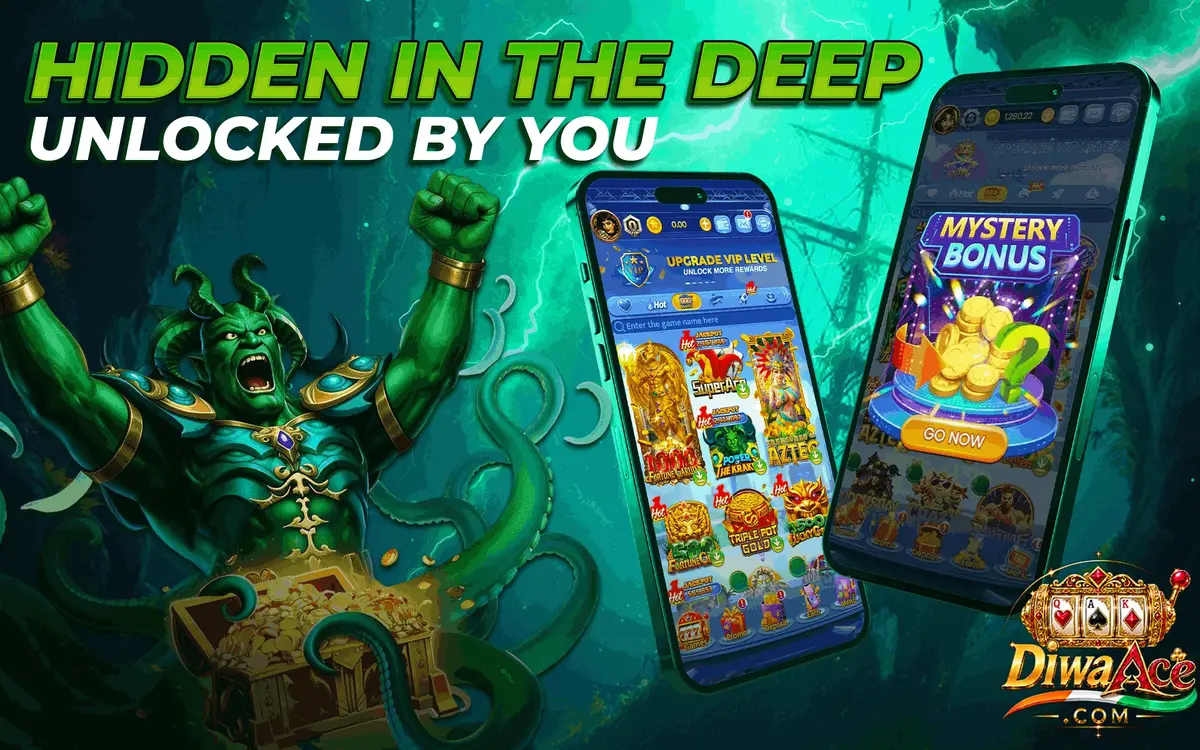 Diwa Ace Games – Fun, Fast & Fair Play in India 1 Top List Diwa Ace Game You Should Try